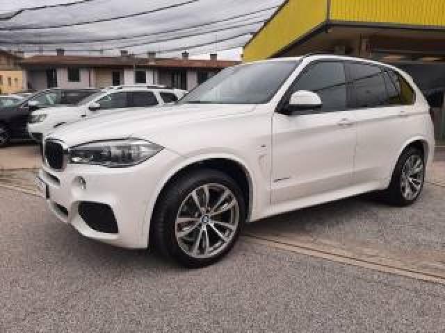 Bmw X5 Xdrive30d 249cv Msport Experience N°fr207 