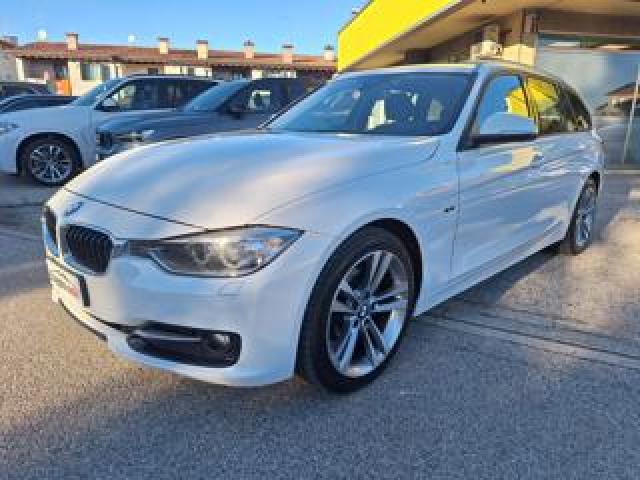 Bmw 320 D Touring  Aut.   N°ep465 