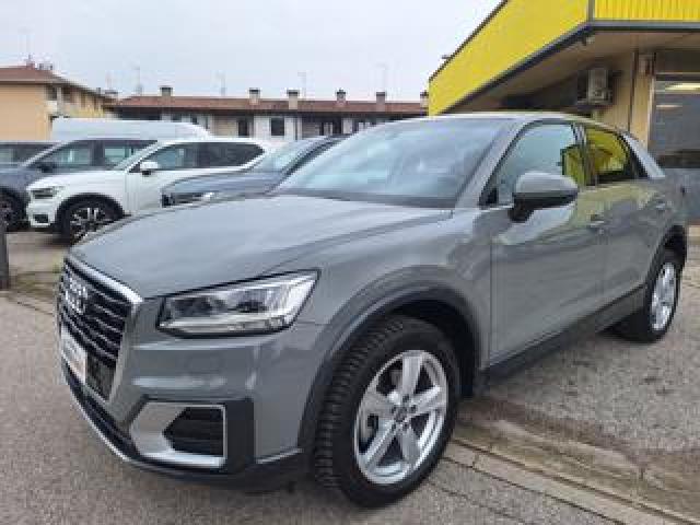 Audi Q2 30 Tdi S Tronic Admired N°fx314 