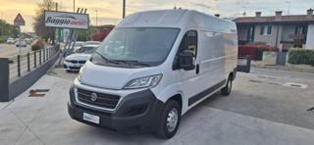 Fiat Ducato 33 2.3 Mjt 150cv Plm-Tm N°fs686 