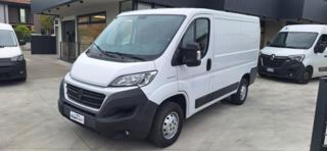 Fiat Ducato 35 2.3 Mjt 150cv Pc-Tn  N°fw666 
