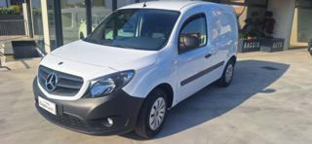 Mercedes Benz Citan 1.5 111 Cdi S&s Furgone Long N°ge225 