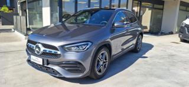 Mercedes Benz Gla 200 D Automatic 4matic Premium N°gm754 
