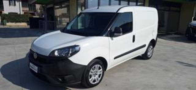 Fiat Doblo Doblò 1.4 Natural Power 3 Posti Lounge N°gd599 
