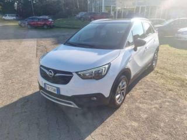 Opel Crossland X Crossland X 1.2 Innovation S 