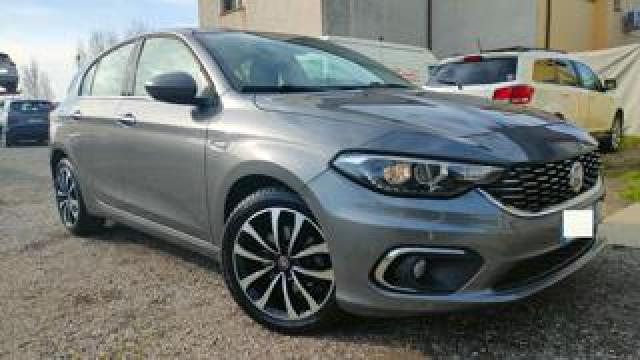 Fiat Tipo 1.3 Mjt 95 Cv S&s 5 Porte Lounge 80000km 