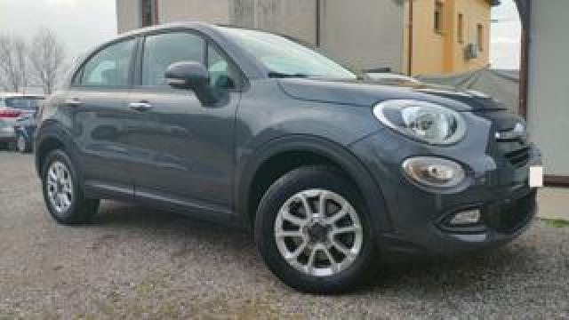 Fiat 500x 1.4 T-Jet 120 Cv Gpl Originale Uniproprietario 