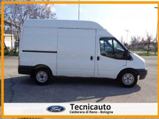 Ford Transit 350m 2.2 Tdci/110 Pm-Tm Furgone Van Tetto Alto 