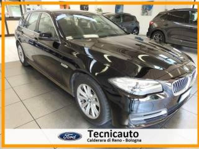 Bmw 520 D Xdrive Touring Modern Sw 4x4 E6 