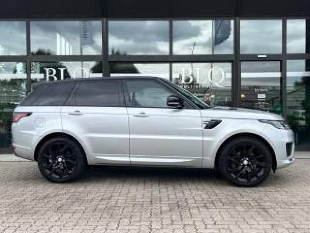 Land Rover Range Rover Sport 3.0 Sdv6 249 Cv Hse Dynamic 