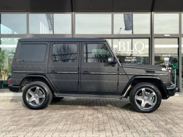 Mercedes Benz G 350 D S.w. - Iva Esposta 