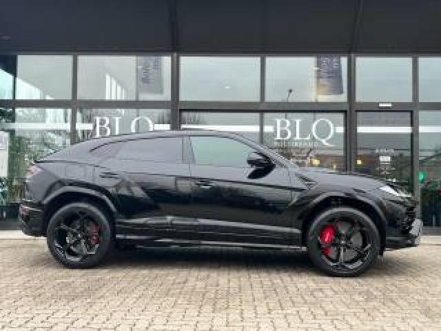 Lamborghini Urus 4.0 - Iva Esposta 