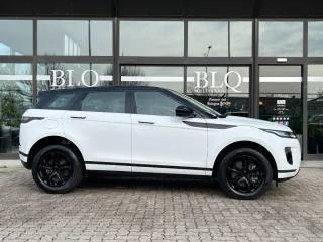 Land Rover Range Rover Evoque 2.0d I4 163 Cv Awd Auto 