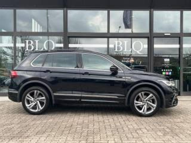 Volkswagen Tiguan 2.0 Tdi 150 Cv Scr Dsg 4motion R-Line 