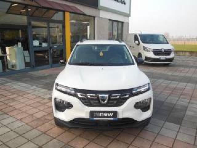 Dacia Spring Comfort Electric 45 