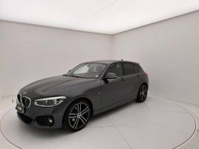 Bmw 116 D 5p. Msport 