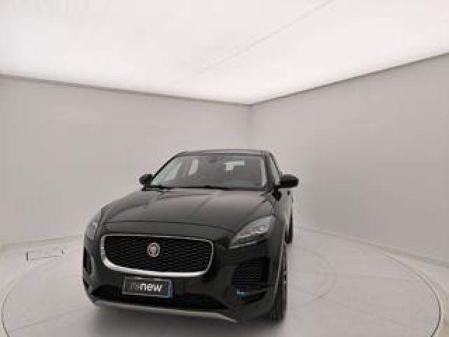 Jaguar E-Pace 2.0d 150 Cv Awd Aut. 