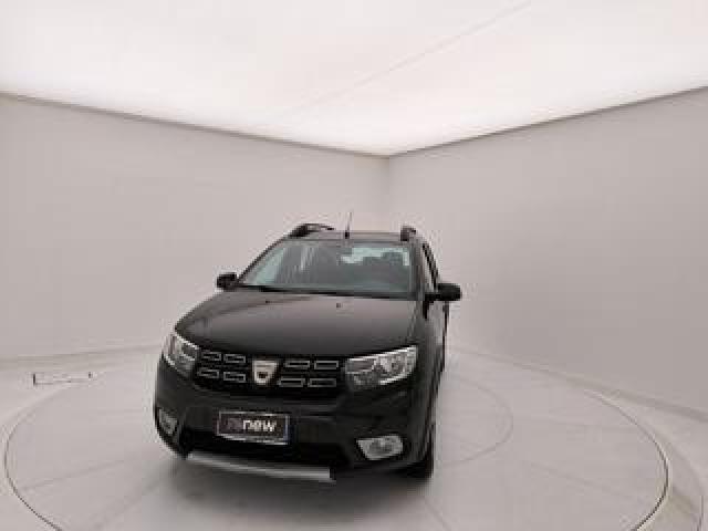 Dacia Sandero Stepway 0.9 Tce 90 Cv Techroad 