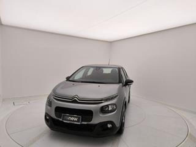 Citroen C3 Bluehdi 100 S&s Feel 