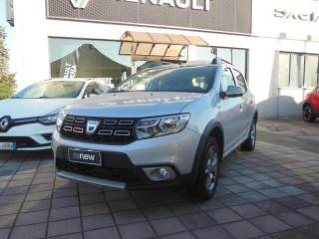 Dacia Sandero Stepway 0.9 Tce 12v Turbogpl 90cv Start&stop 