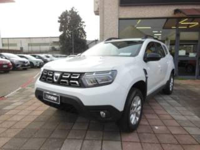 Dacia Duster 1.0 Tce 100 Cv Eco-G 4x2 Comfort 