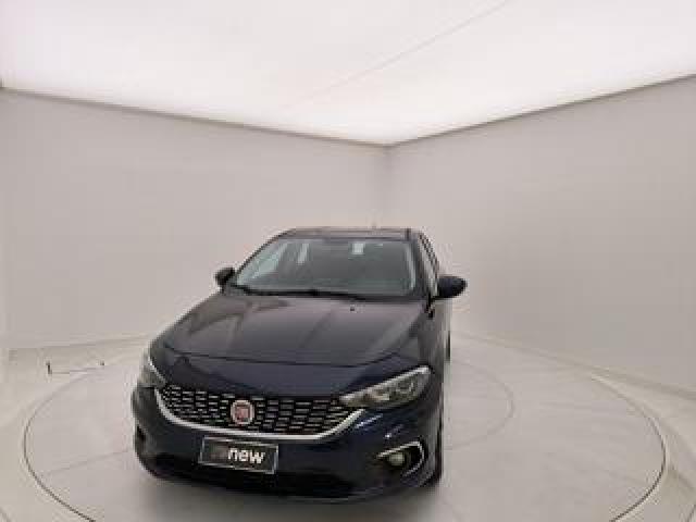 Fiat Tipo 1.6 Mjt S&s 5 Porte Lounge 