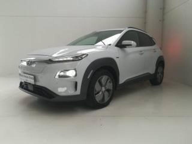 Hyundai Kona Ev 64 Kwh Exellence 