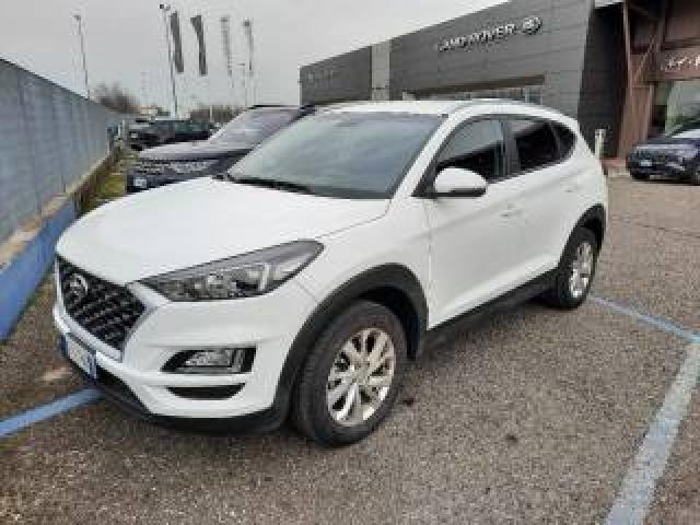 Hyundai Tucson 1.6 Crdi Xtech+comfort Pack 