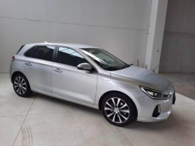 Hyundai I30 1.6 Crdi 136cv 5 Porte Style 