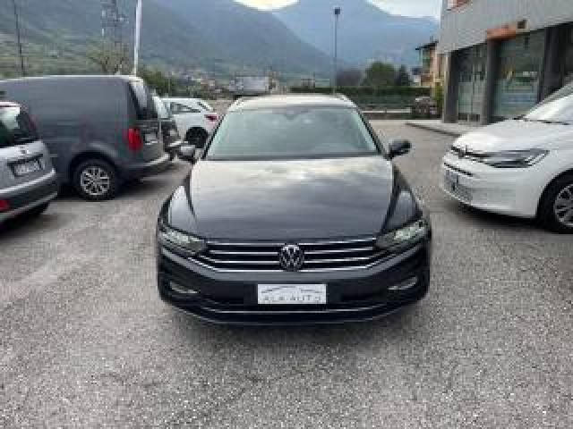 Volkswagen Passat Variant 2.0 Tdi Scr 122 Cv Evo Dsg Business 