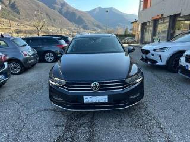 Volkswagen Passat Variant 2.0 Tdi Scr 190 Cv 4motion Dsg Executive Bmt 