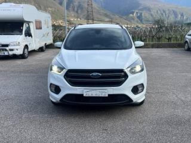 Ford Kuga 2.0 Tdci 150 Cv S&s 4wd St-Line 
