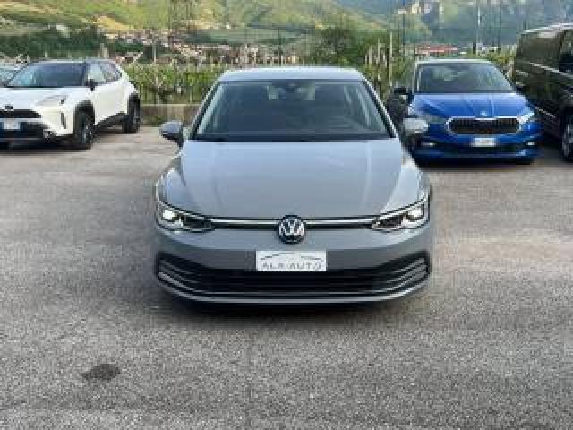 Volkswagen Golf 2.0 Tdi 150 Cv Dsg Scr Style 