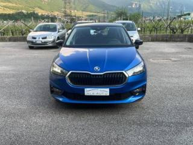 Skoda Fabia 1.0 Tsi 110 Cv Style 