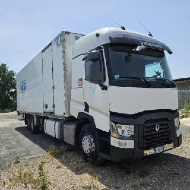 Renault Other T460 