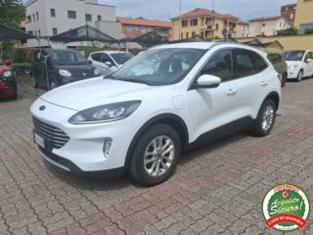 Ford Kuga 2.5 Plug In Hybrid 225 Cv Cvt 2wd Titanium Busines 