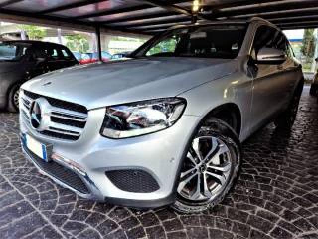 Mercedes Benz Glc 220 Sport 4 Matic Ottime Condizioni!  