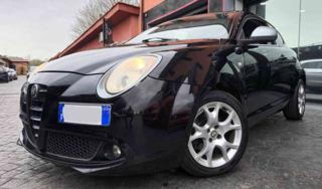 Alfa Romeo Mito Distribuzione Nuova Sport 135 Cv!  