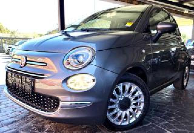 Fiat 500 Automatica Restyling Lounge Unipro! 1.2  