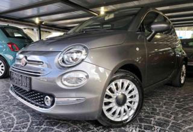 Fiat 500 Lounge Ottime Condizioni Unipro!  1.2  