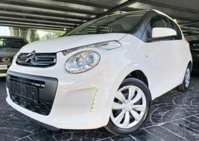 Citroen C1 Schermo Led Unipro! Vti 72 S&s 5 