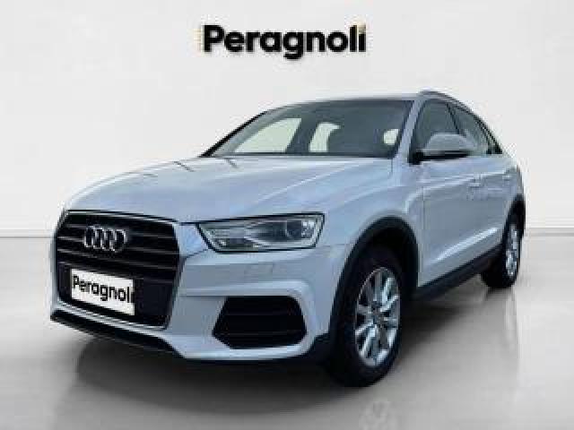 Audi Q3 2.0 Tdi 120 Cv Business 