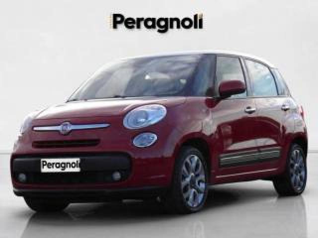 Fiat 500l 500l 1.4 T-Jet 120cv Lounge 