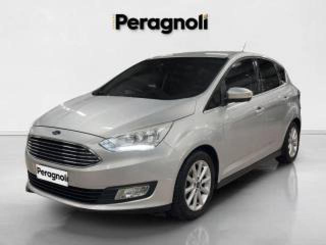 Ford C-Max 1.5 Tdci Titanium 