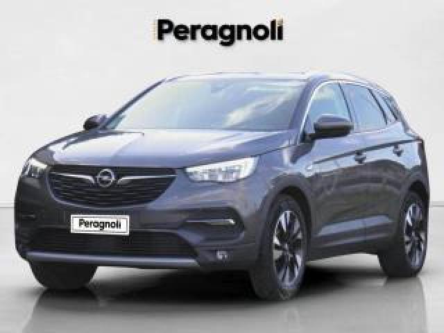 Opel Grandland X Grandland X 1.2 Turbo Innovation 