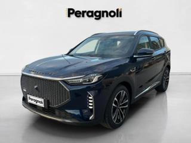 Sportequipe Sportequipe 7 Gtw 1.5 Turbo Dct Benzina/gpl Aziendale 