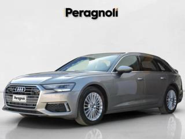 Audi A6 Avant 50 3.0 Tdi Quattro Tiptronic Business Plus 