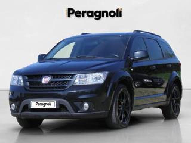 Fiat Freemont 2.0 Multijet 170 Cv Urban 