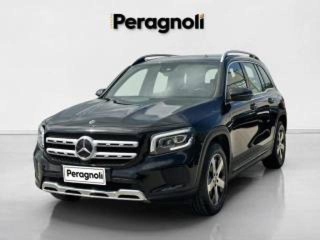 Mercedes Benz Glb 200 D Automatic 4matic Premium 