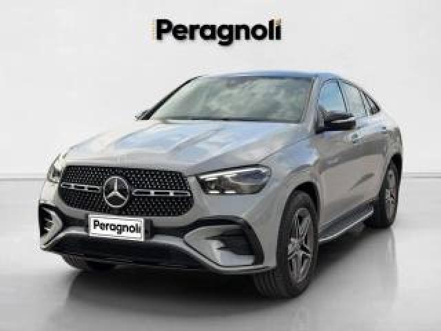 Mercedes Benz Gle 450 D 4matic Mild Hybrid Coupé Amg Line Premium Plus 
